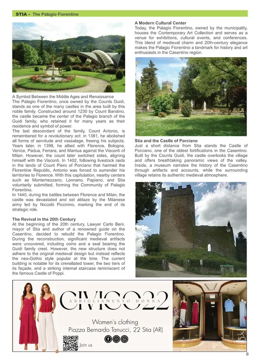 Pagina 6 della guida