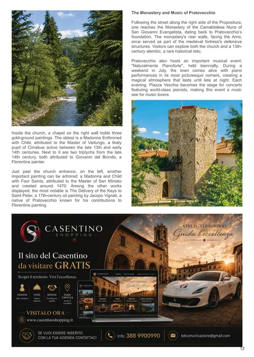 Pagina 12 della guida