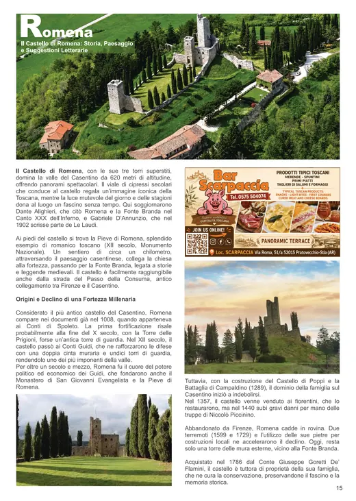 Pagina 15 della guida