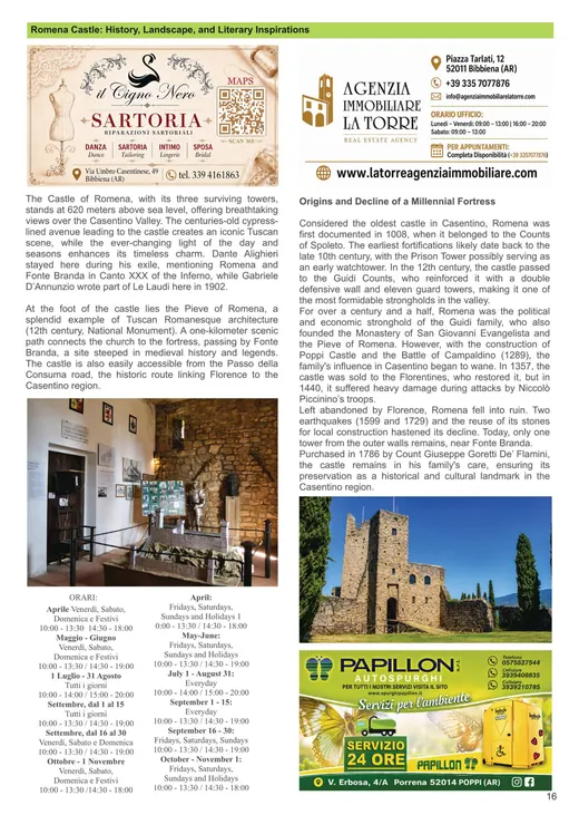 Pagina 16 della guida