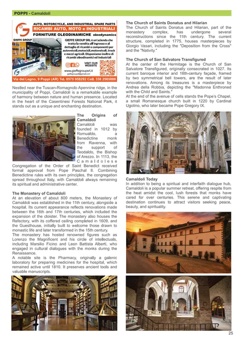 Pagina 25 della guida