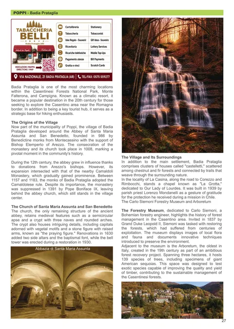 Pagina 27 della guida