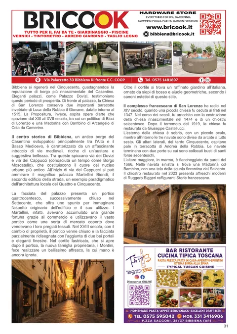 Pagina 31 della guida