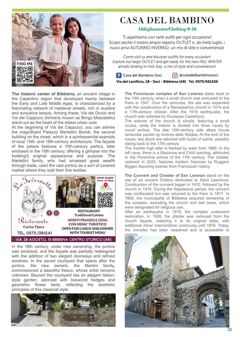Pagina 32 della guida
