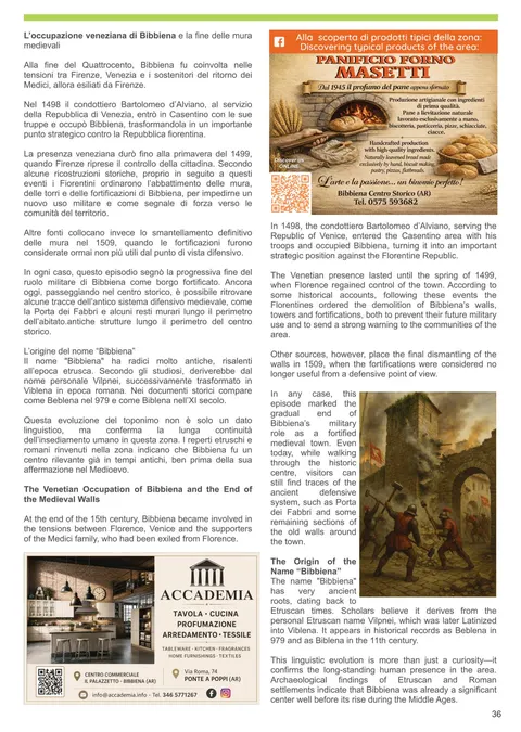 Pagina 36 della guida