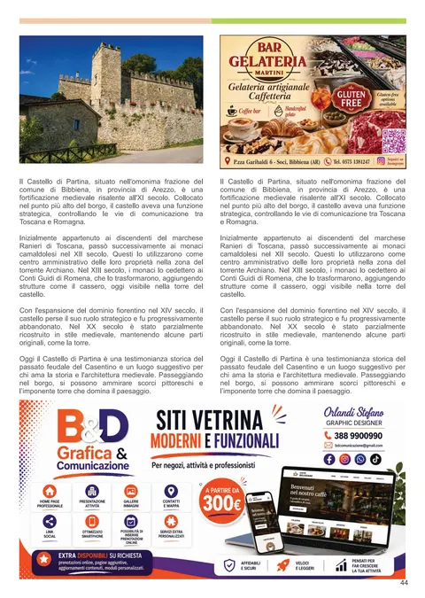 Pagina 44 della guida