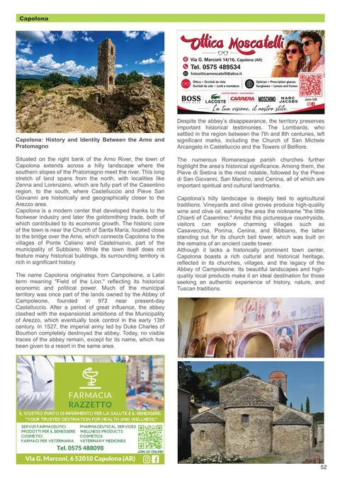 Pagina 52 della guida