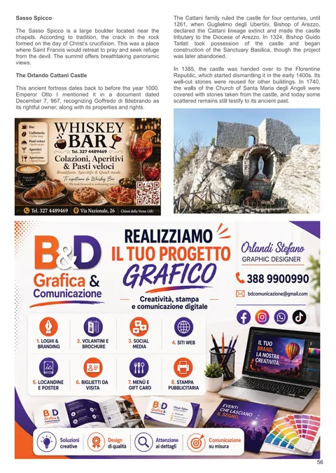 Pagina 56 della guida